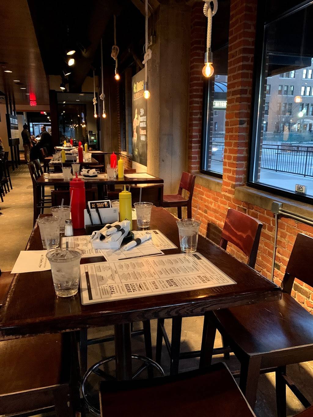 Local Beer, Patio and Kitchen | restaurant | 4904 S 135th St, Omaha, NE 68137, USA | 4029918852 OR +1 402-991-8852