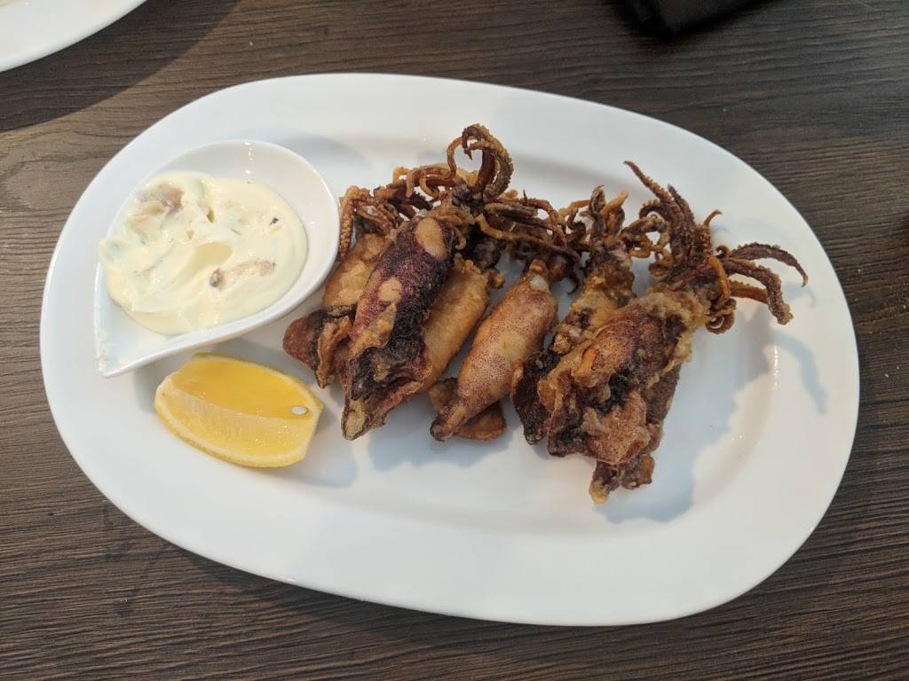 Chambao Restaurant | restaurant | 8800 SW 56th St, Miami, FL 33165, USA | 3052750888 OR +1 305-275-0888