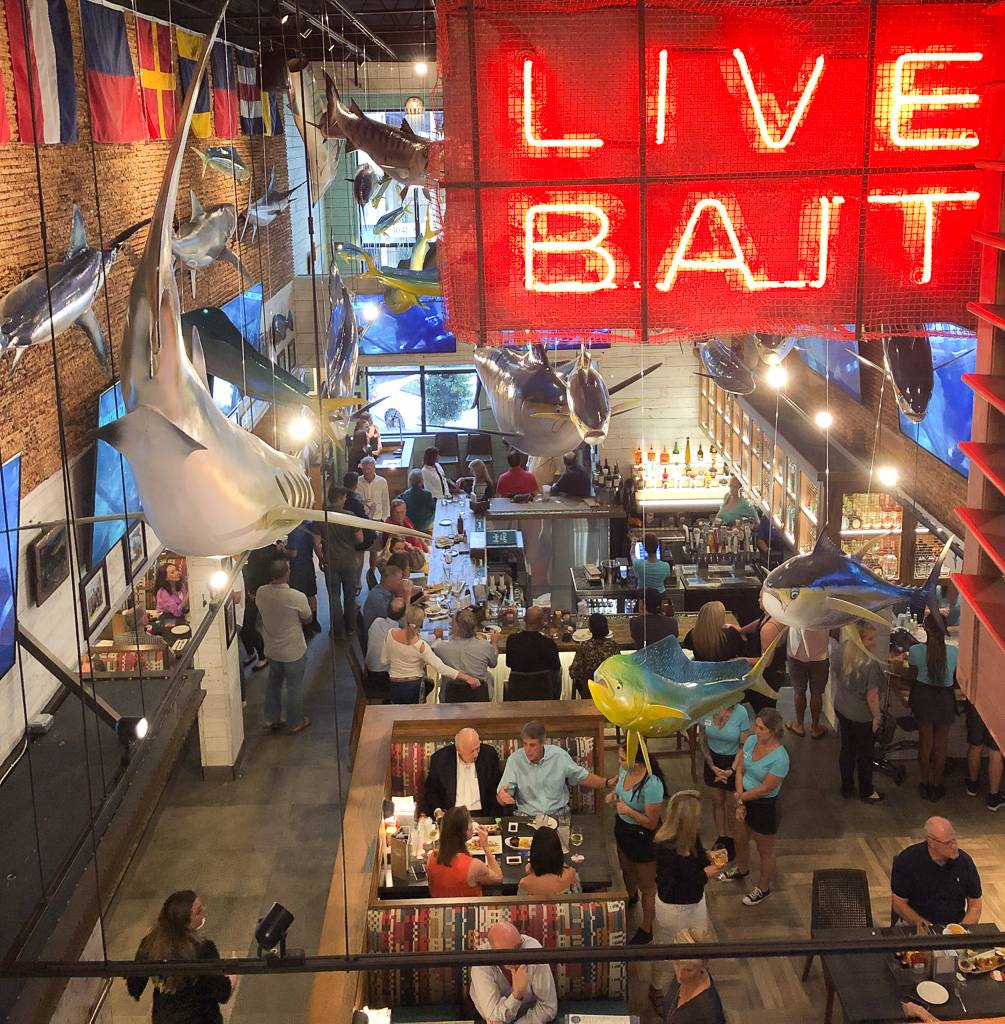 Quarterdeck Restaurants | restaurant | 1035 SE 17th St, Fort Lauderdale, FL 33316, USA | 9545246163 OR +1 954-524-6163