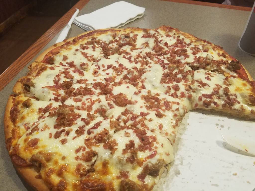 Riverfront Pizza & Sports Bar | restaurant | 617 W 3rd St #2, Covington, KY 41011, USA | 8592614800 OR +1 859-261-4800