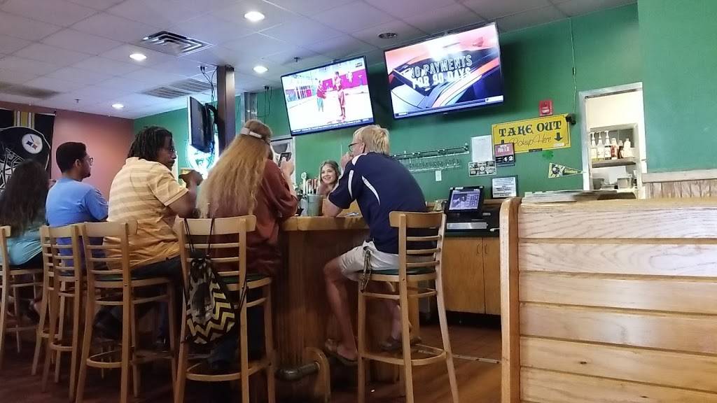 Beef O Bradys | restaurant | 4775 34th St S, St. Petersburg, FL 33711, USA | 7278661086 OR +1 727-866-1086