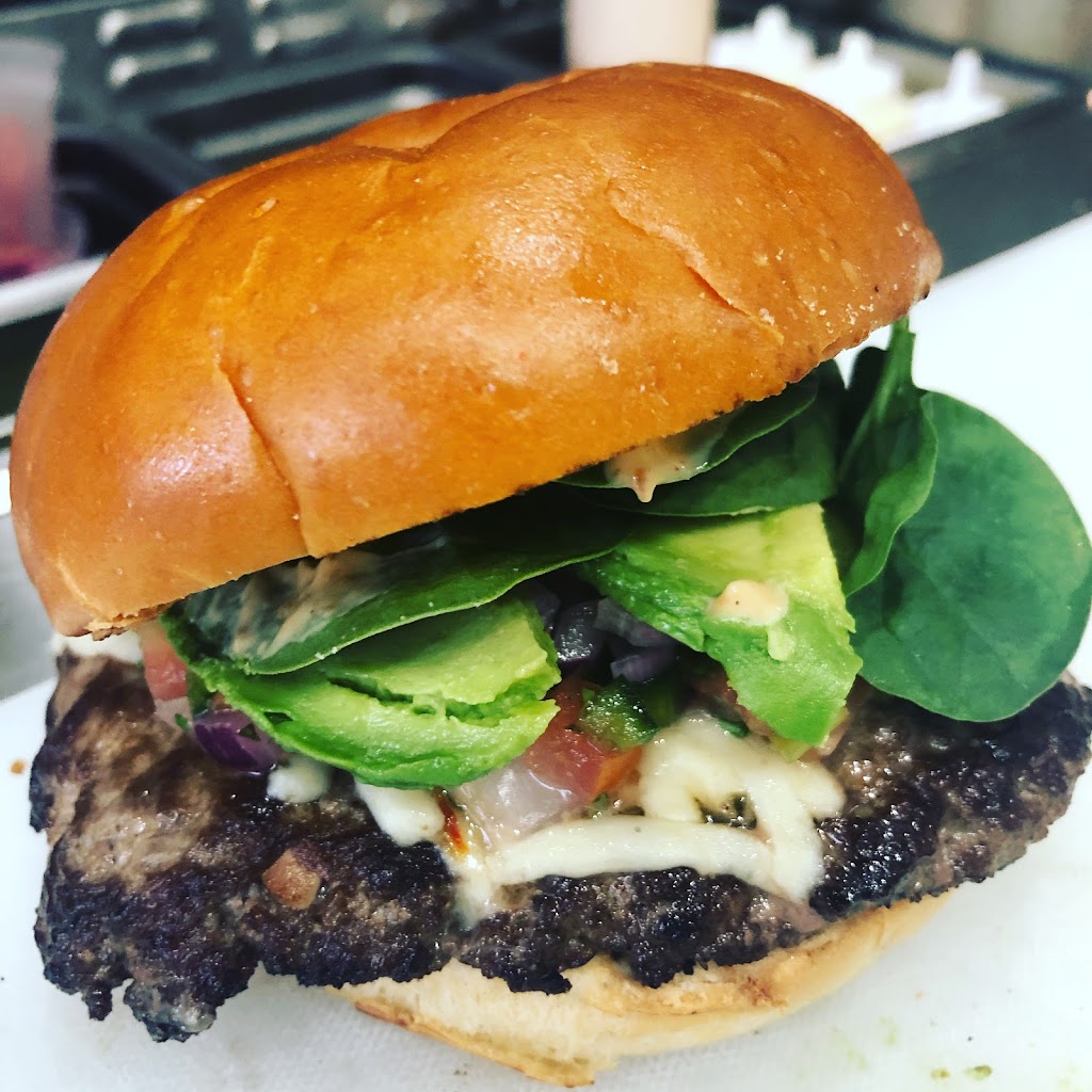 Café Desoto | restaurant | 414 Desoto St, Alexandria, LA 71301, USA | 3185451414 OR +1 318-545-1414