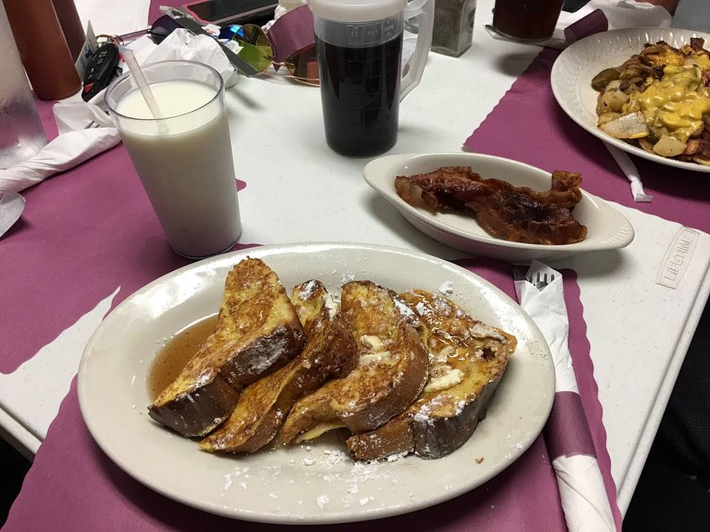 Rock Of Ages Christian Restaurant & Nightclub | restaurant | 731 Virginia Ave, Cumberland, MD 21502, USA | 3017072277 OR +1 301-707-2277