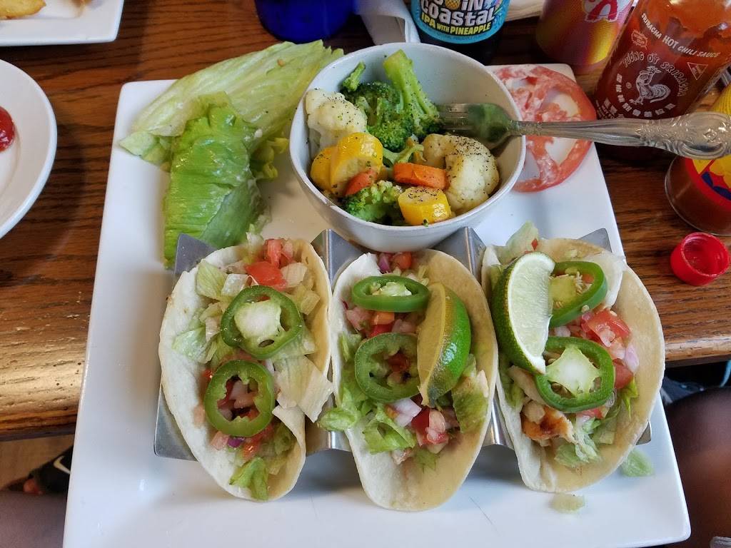 Mad Local American Eatery | restaurant | 218 N Main St, Madison, VA 22727, USA | 5409486815 OR +1 540-948-6815