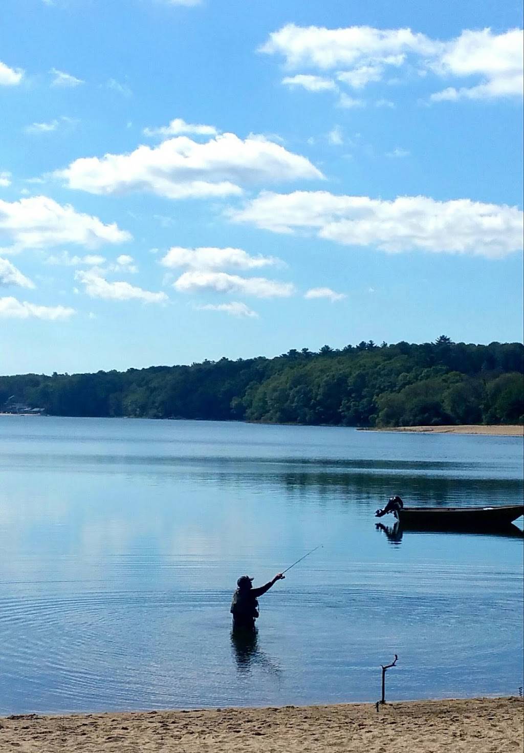 Oakcrest Cove Lodge | restaurant | 45 Quaker Meeting House Rd, Forestdale, MA 02644, USA | 5088884361 OR +1 508-888-4361