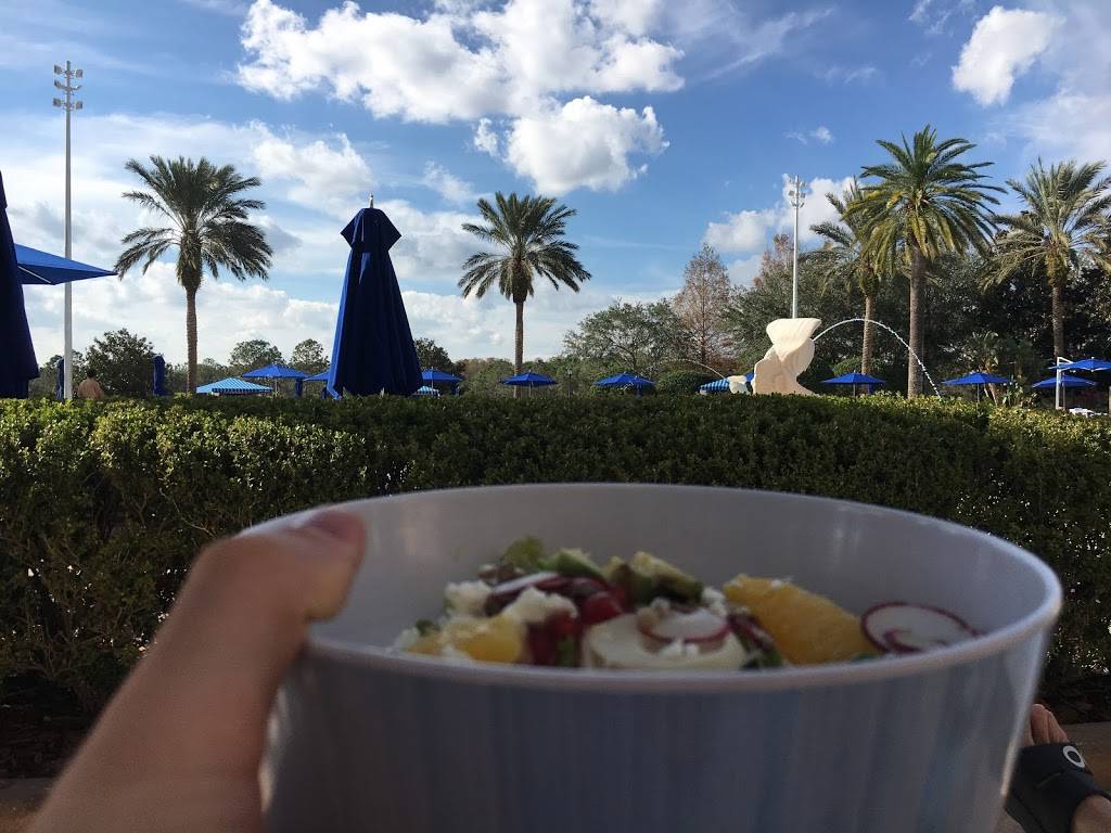 Bleu | restaurant | 4012 Central Florida Pkwy, Orlando, FL 32837, USA | 4072062400 OR +1 407-206-2400