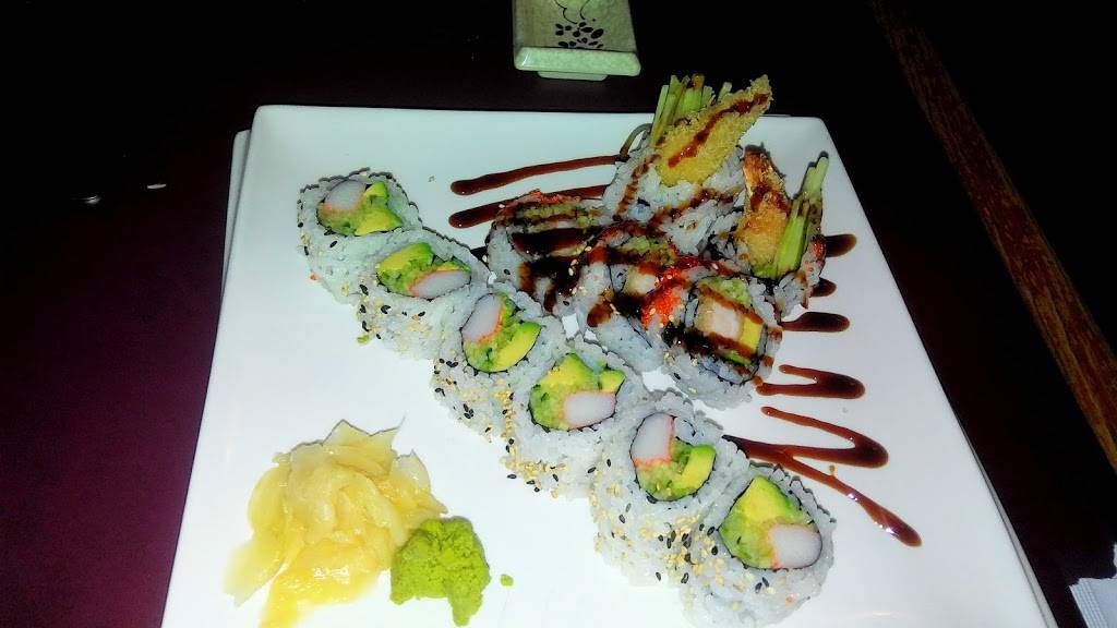 Yang Ming | restaurant | 341 S Broadway, Salem, NH 03079, USA | 6038982888 OR +1 603-898-2888