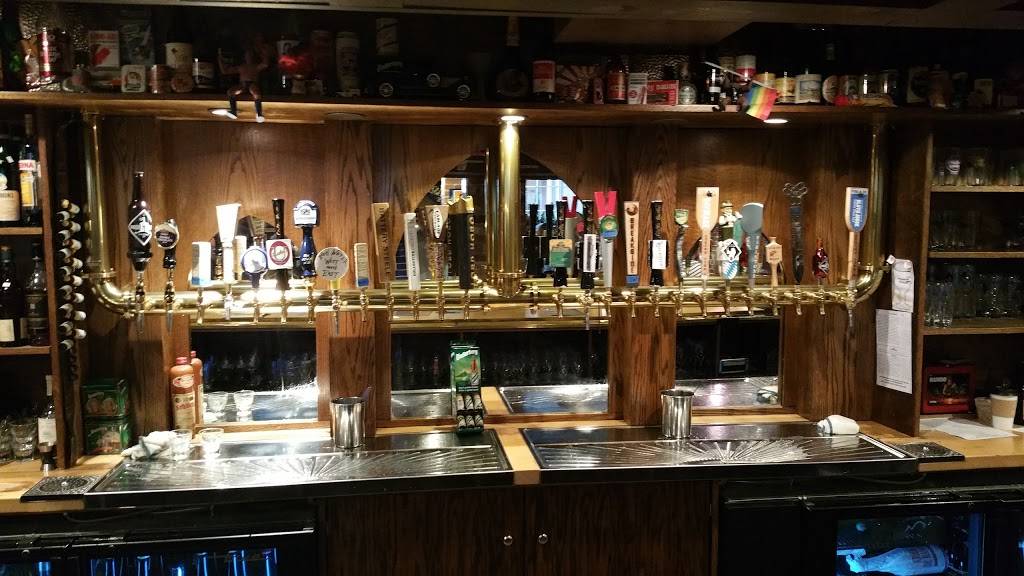 Novare Res Bier Cafe | restaurant | 4 Canal Plaza #1, Portland, ME 04101, USA | 2077612437 OR +1 207-761-2437