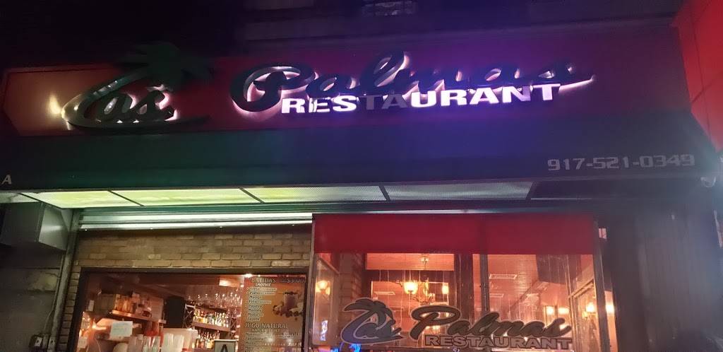 Las Palmas | restaurant | 3891 Broadway A, New York, NY 10032, USA | 9175210349 OR +1 917-521-0349