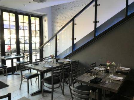 Gina Maries Trattoria | restaurant | 546 Gramatan Ave, Mt Vernon, NY 10552, USA | 9146675200 OR +1 914-667-5200