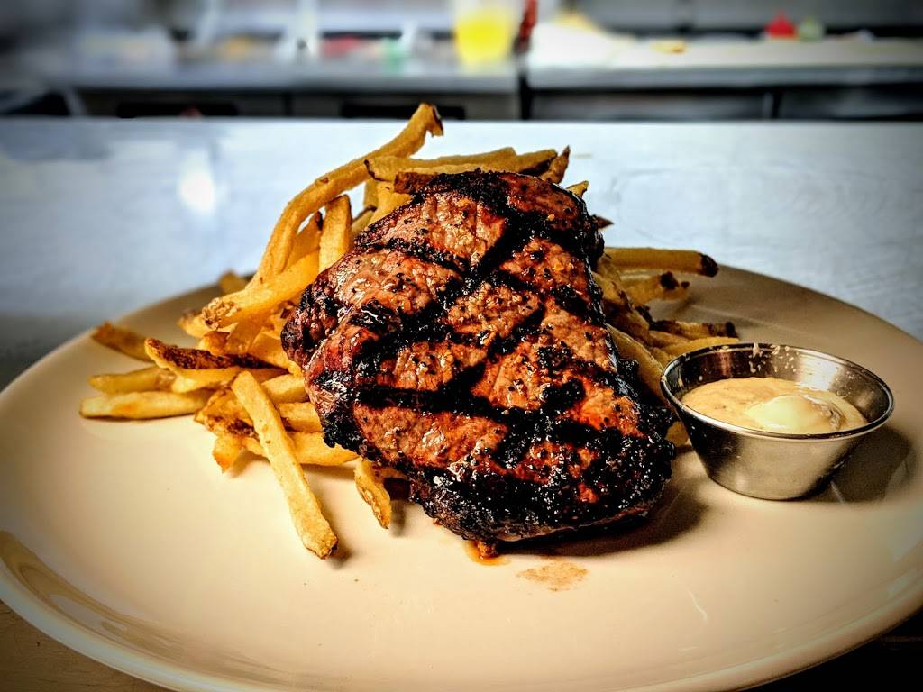 Union Social Eatery | restaurant | 6986 Financial Dr unit #6, Mississauga, ON L5N 8J4, Canada | 9058141234 OR +1 905-814-1234