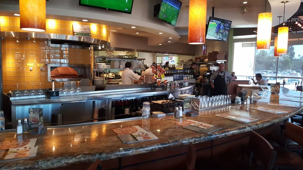 California Pizza Kitchen at Riverside Plaza | restaurant | 3540 Riverside Plaza Dr Ste. #308, Riverside, CA 92506, USA | 9516809362 OR +1 951-680-9362
