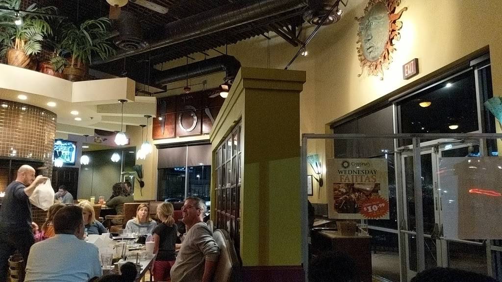 Cristinas Fine Mexican Restaurant | restaurant | 5105 Eldorado Pkwy, Frisco, TX 75034, USA | 4693628177 OR +1 469-362-8177