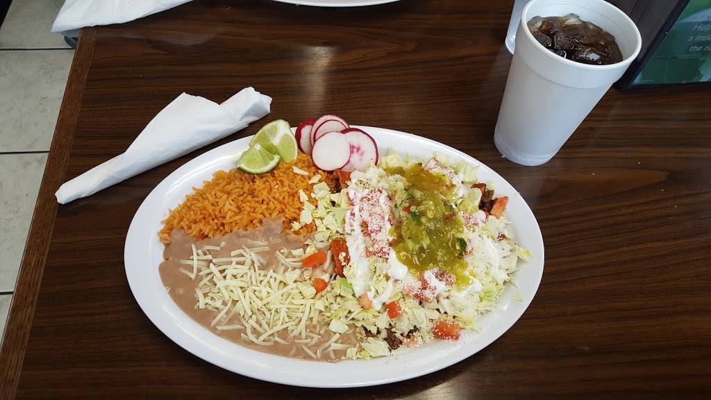 El Kiosko | restaurant | 526 S 2nd St, Renton, WA 98057, USA | 4252712341 OR +1 425-271-2341