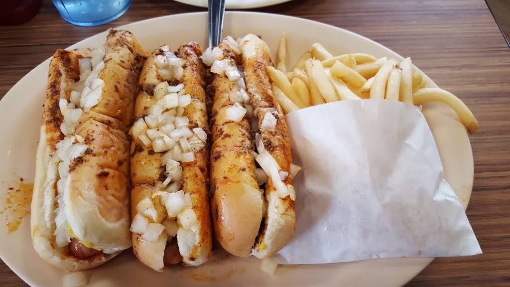 Mr Coney | restaurant | 4525 Coldwater Rd, Fort Wayne, IN 46825, USA | 2604836105 OR +1 260-483-6105