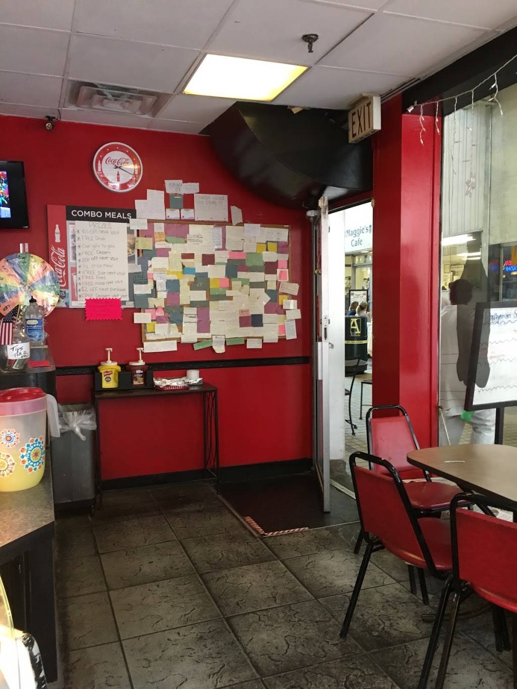 Phillyman Cheesesteak | restaurant | 227 4th Ave N, Nashville, TN 37219, USA | 6158444249 OR +1 615-844-4249