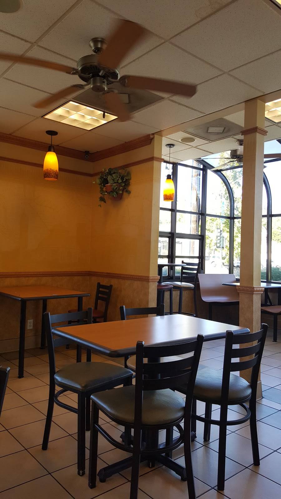 Subway | restaurant | 665 S Washington St, Sonora, CA 95370, USA | 2096940307 OR +1 209-694-0307