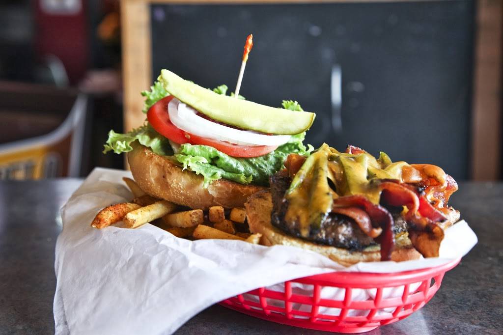 Billys On Burnet | restaurant | 2105 Hancock Dr, Austin, TX 78756, USA | 5124079305 OR +1 512-407-9305