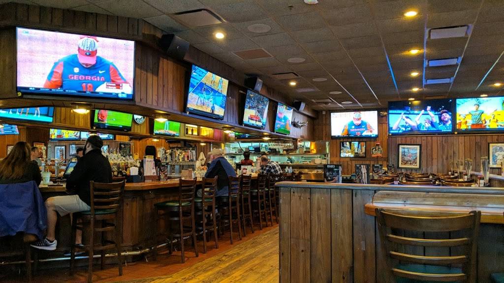 Millers Ale House - Alpharetta | restaurant | 10750 Davis Dr, Alpharetta, GA 30009, USA | 6782772581 OR +1 678-277-2581