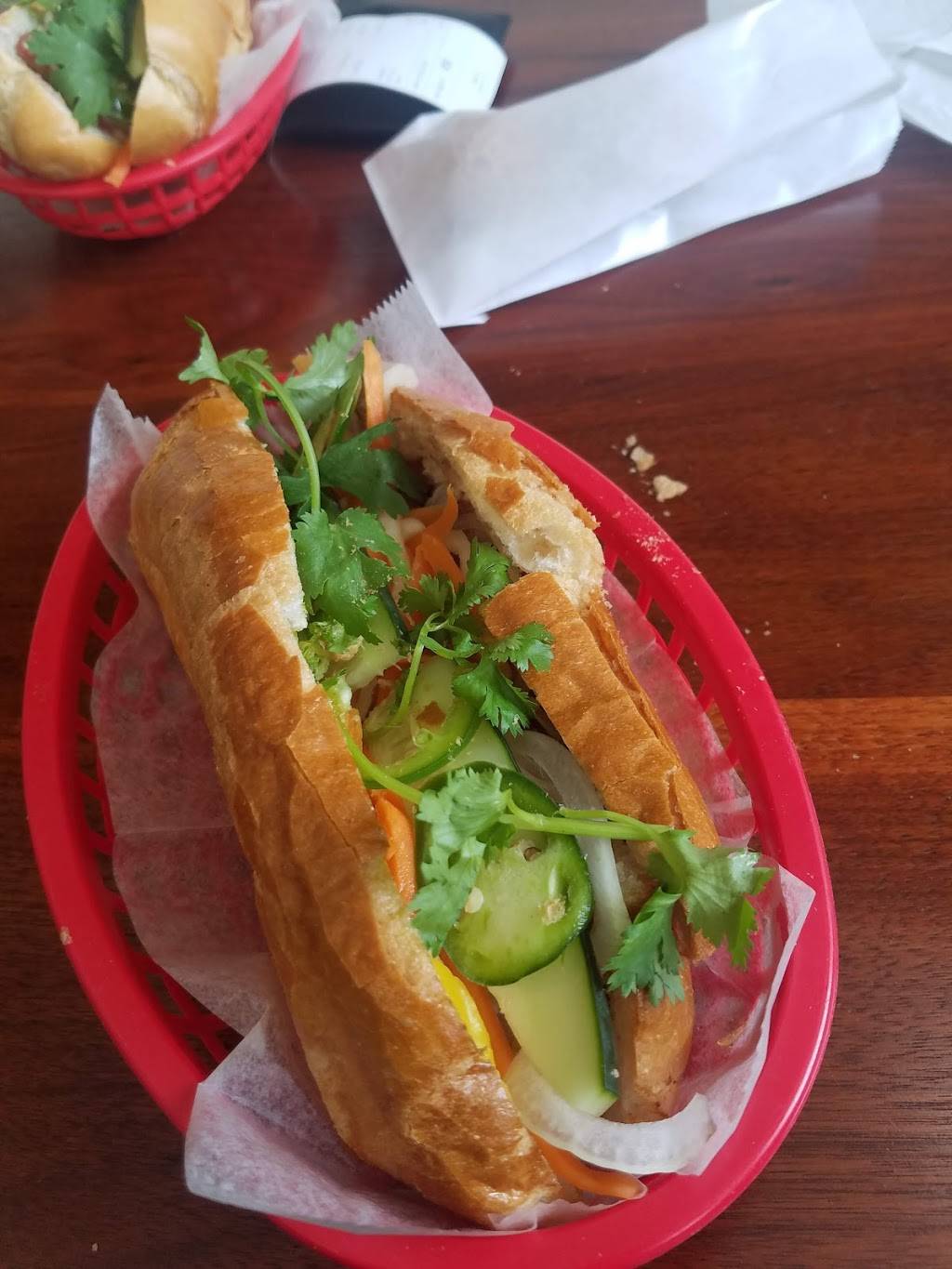 Saigon Sandwich House | restaurant | 507 Dutton St, Lowell, MA 01854, USA | 9788567477 OR +1 978-856-7477