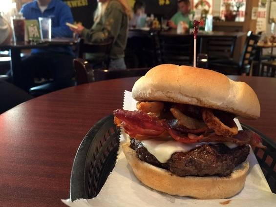 First St Grille | restaurant | 719 1st St, Keosauqua, IA 52565, USA | 3192936462 OR +1 319-293-6462