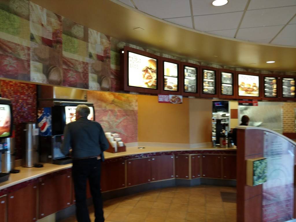 Arbys | restaurant | 2840 Maysville Pike, Zanesville, OH 43701, USA | 7404543078 OR +1 740-454-3078