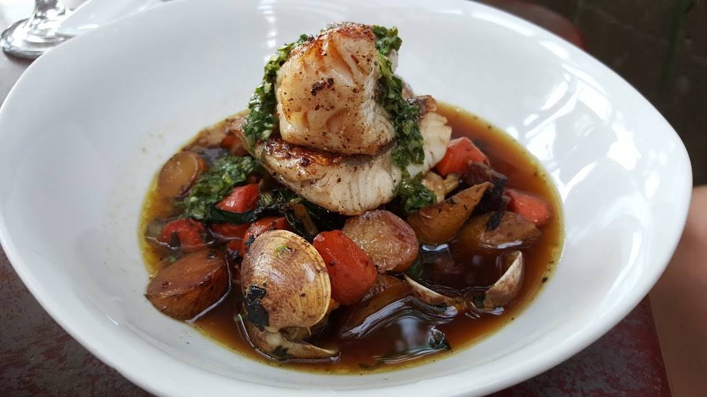 The Village House | restaurant | 759 Chemin Riverside, Wakefield, QC J0X 3G0, Canada | 8194591445 OR +1 819-459-1445