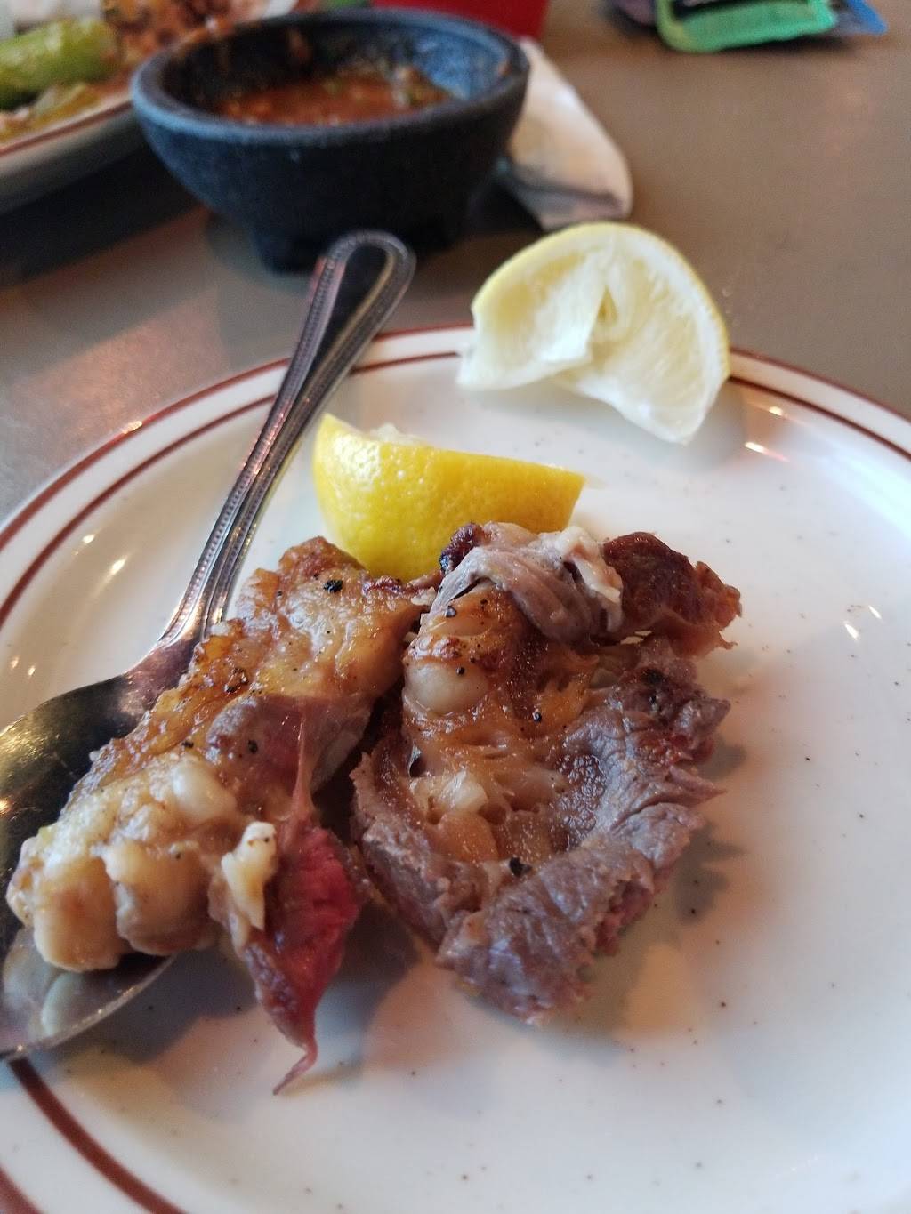 La Fogata Thornton | restaurant | 16600 Washington St, Thornton, CO 80023, USA | 3032525530 OR +1 303-252-5530