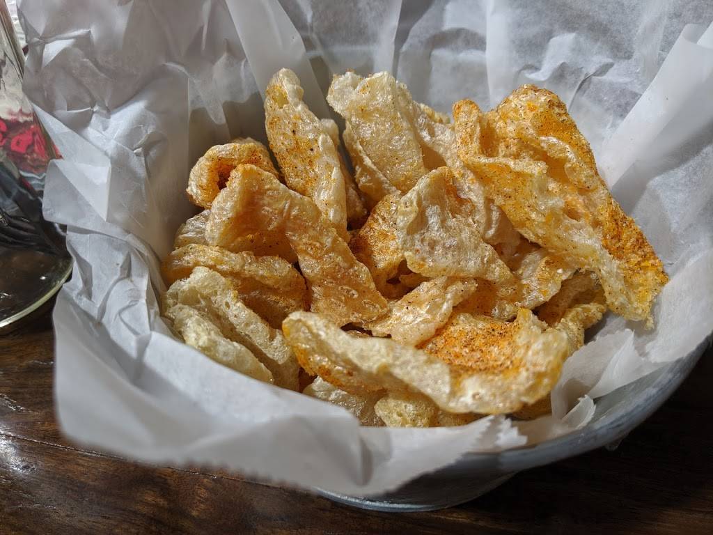 Pops Grill | restaurant | 805 S Falls Blvd, Wynne, AR 72396, USA | 8702382828 OR +1 870-238-2828