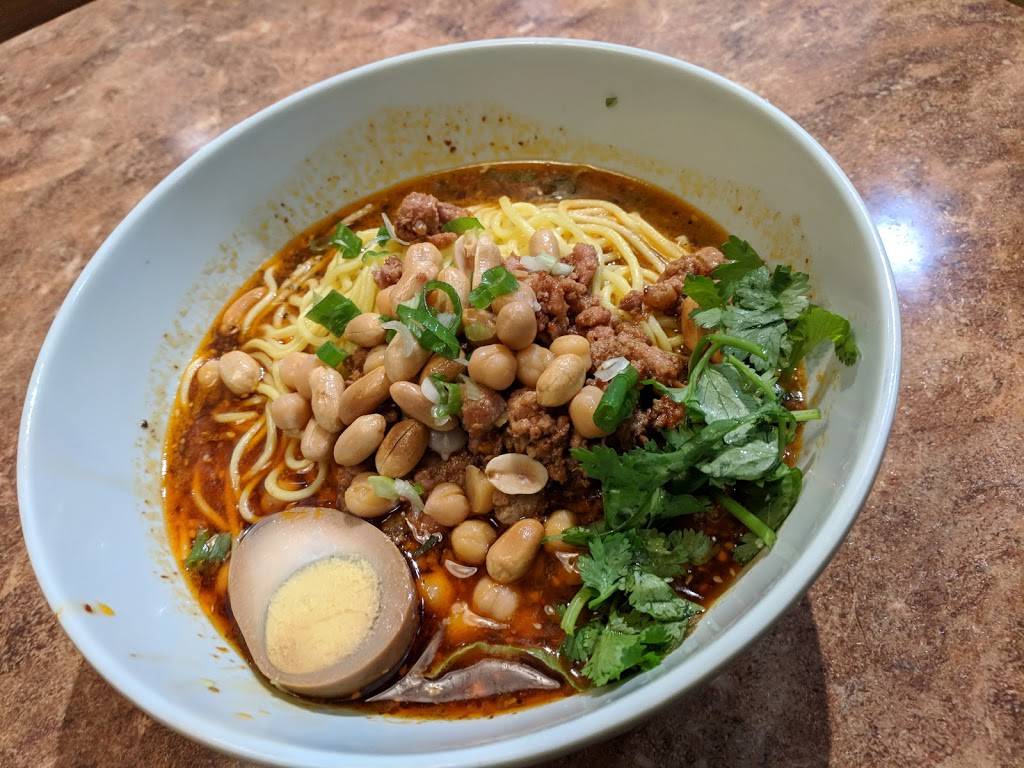 Hey Noodles 嘿小面 | restaurant | 5306 Yonge St, North York, ON M2N 5P9, Canada | 4163476789 OR +1 416-347-6789