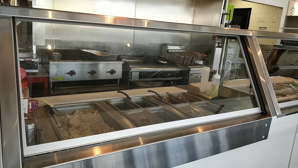 Sandweesh Mediterranean Grille | restaurant | 220 S Michigan Ave, Saginaw, MI 48602, USA | 2485086206 OR +1 248-508-6206