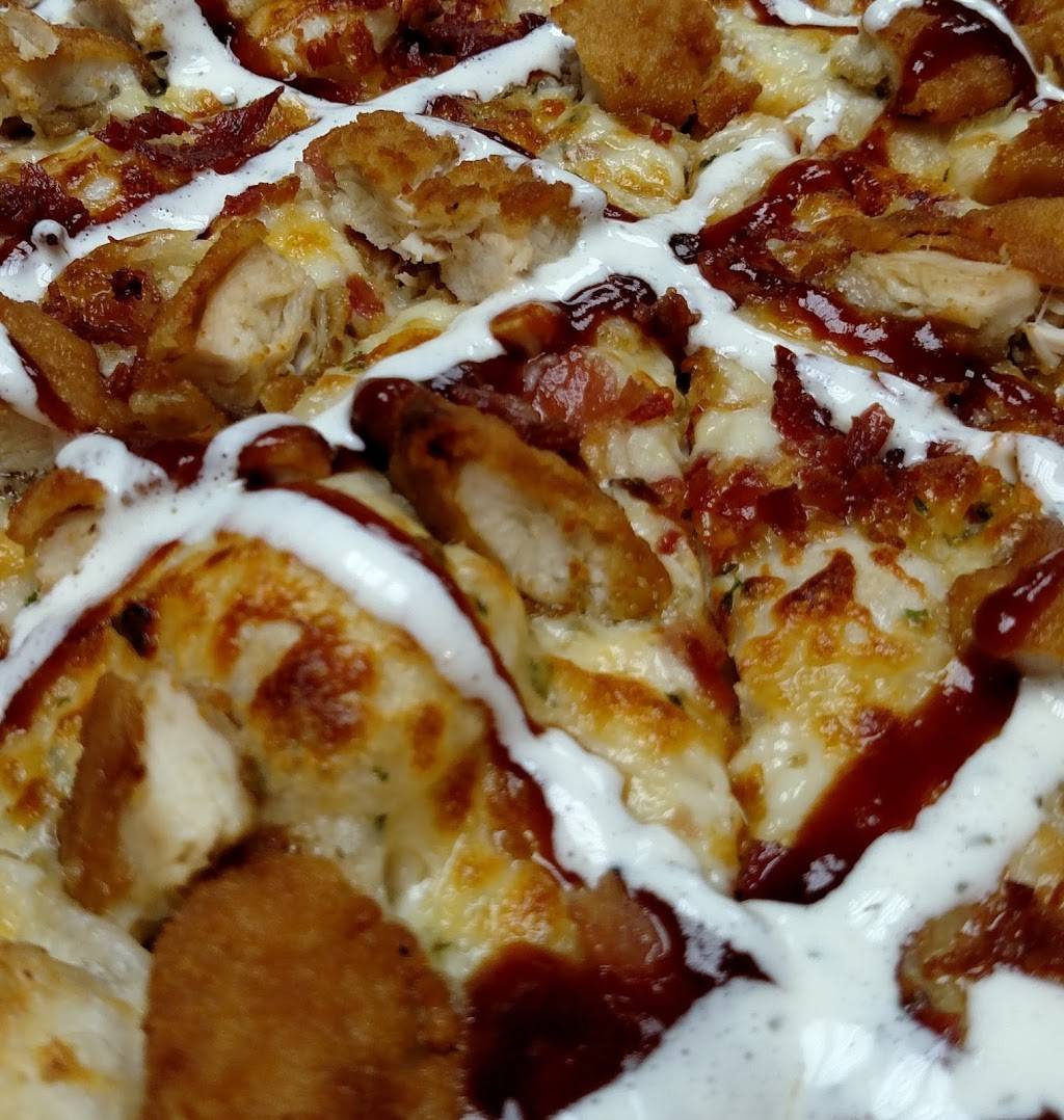 DeMores Pizzeria | restaurant | 1256 Evergreen Rd, Pittsburgh, PA 15209, USA | 4128212000 OR +1 412-821-2000