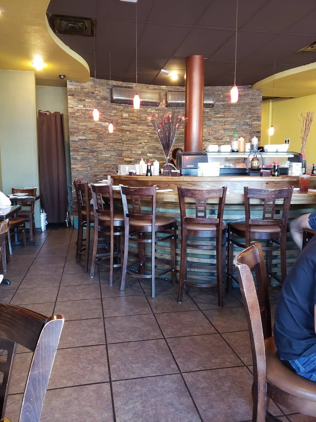 Okazuri | restaurant | 865 N Resler Dr, El Paso, TX 79912, USA | 9155817733 OR +1 915-581-7733