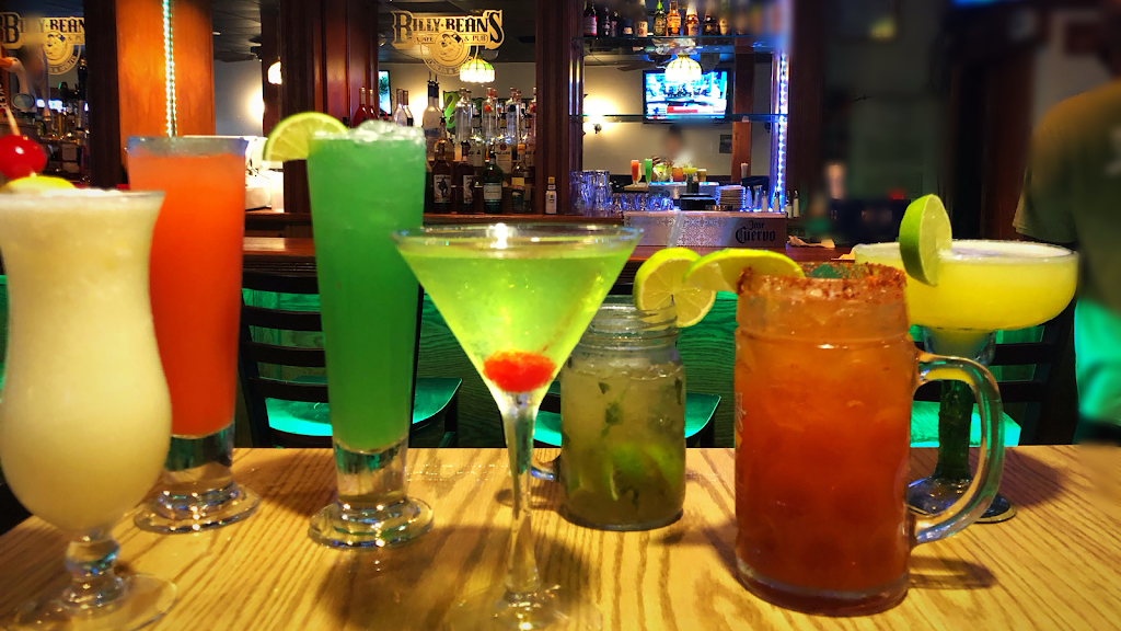 Billy Beans Ecuadorian Restaurant | restaurant | 80 White St, Danbury, CT 06810, USA | 2037442326 OR +1 203-744-2326