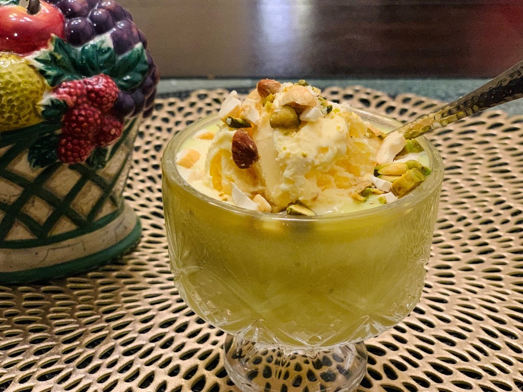 Indian Kitchen | restaurant | 3905 W University Dr Suite 400, McKinney, TX 75071, USA | 4699528282 OR +1 469-952-8282