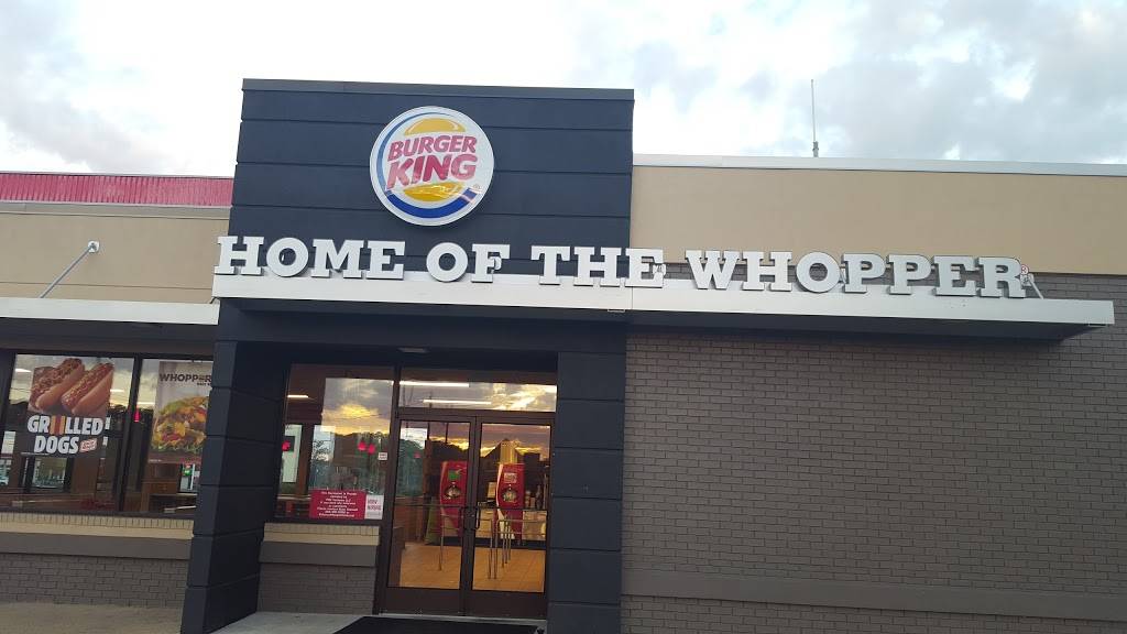 Burger King | restaurant | 708 Hwy 78 E, Jasper, AL 35501, USA | 2053843821 OR +1 205-384-3821