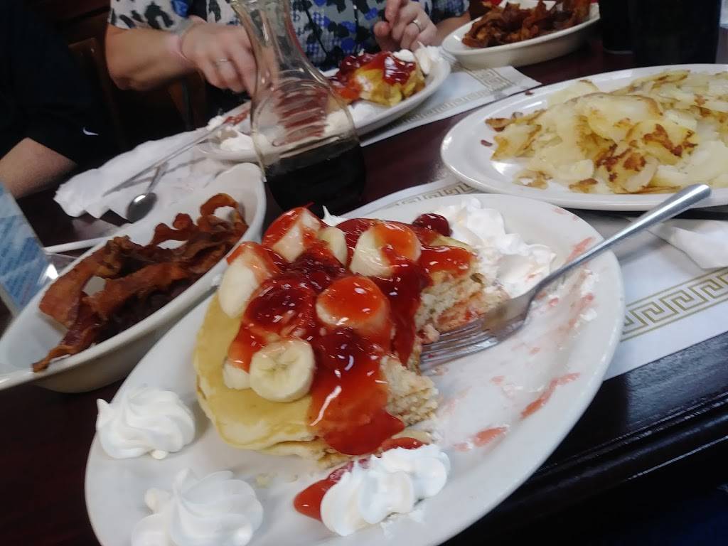 Eddys Deli & Restaurant | restaurant | 2655 Oakwood Dr, Cuyahoga Falls, OH 44221, USA | 3309287489 OR +1 330-928-7489