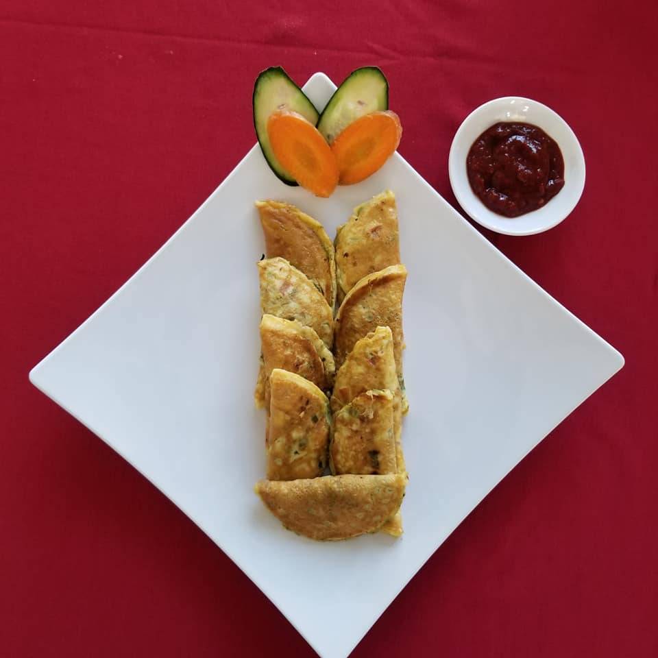 MOMO Kitchen | restaurant | 473 Kempsville Rd #107, Chesapeake, VA 23320, USA | 7573354949 OR +1 757-335-4949