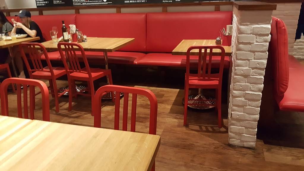 Sauce Pizza & Wine | restaurant | 2990 N Campbell Ave, Tucson, AZ 85719, USA | 5207950344 OR +1 520-795-0344