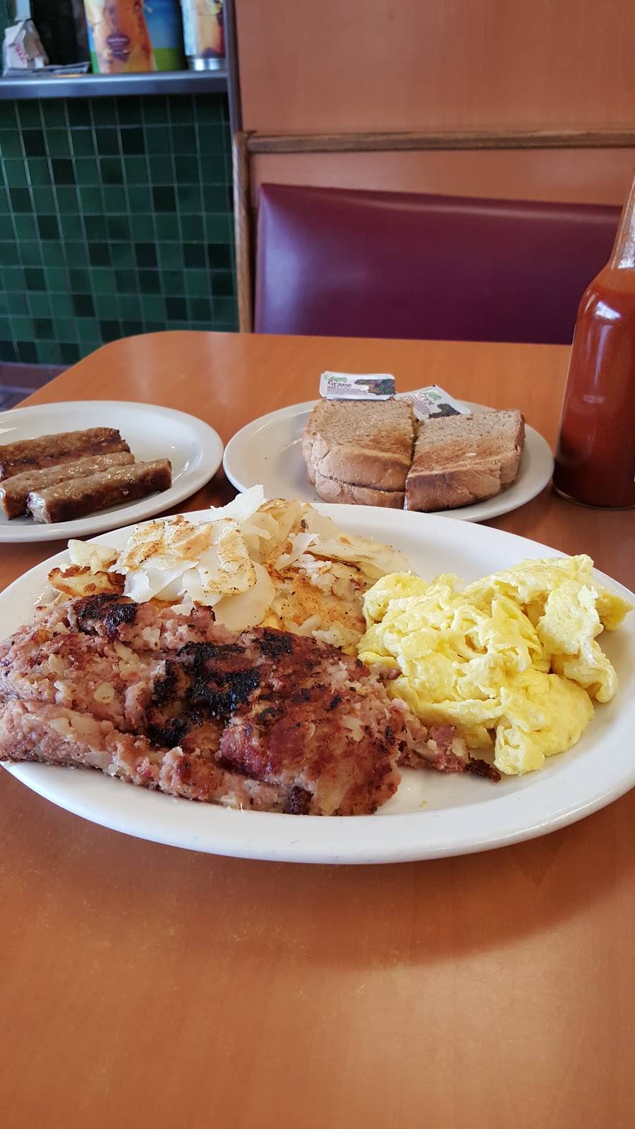 Old Time Drive In | restaurant | 8742 Glenoaks Blvd, Sun Valley, CA 91352, USA | 8187685905 OR +1 818-768-5905