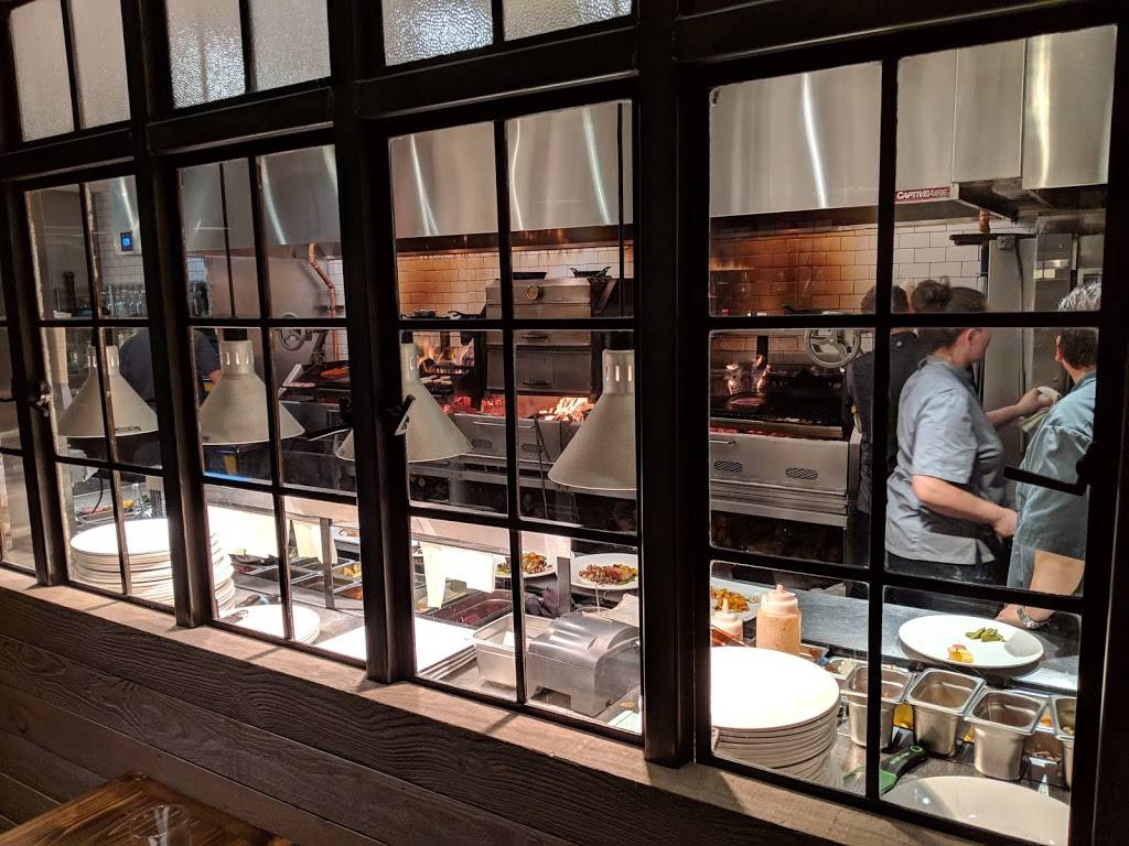 Firewood | restaurant | 306 Main St, Park City, UT 84060, USA | 4352529900 OR +1 435-252-9900