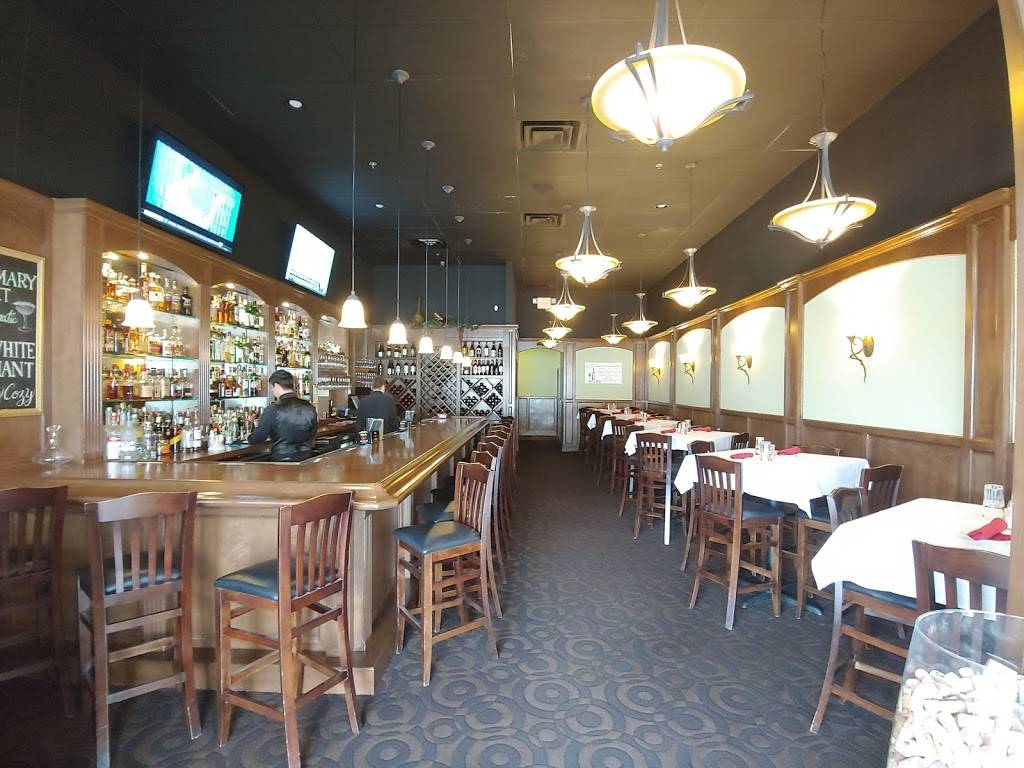 Quanto Basta | restaurant | 2950 Buford Hwy, Cumming, GA 30041, USA | 6784553444 OR +1 678-455-3444