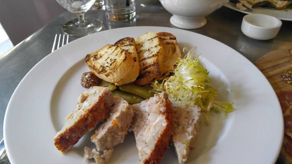 Brasserie Capitale | restaurant | 1201 K St #100, Sacramento, CA 95814, USA | 9163298033 OR +1 916-329-8033