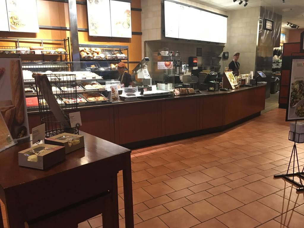 Panera Bread | cafe | 39 S Northwest Hwy, Park Ridge, IL 60068, USA | 8476961880 OR +1 847-696-1880