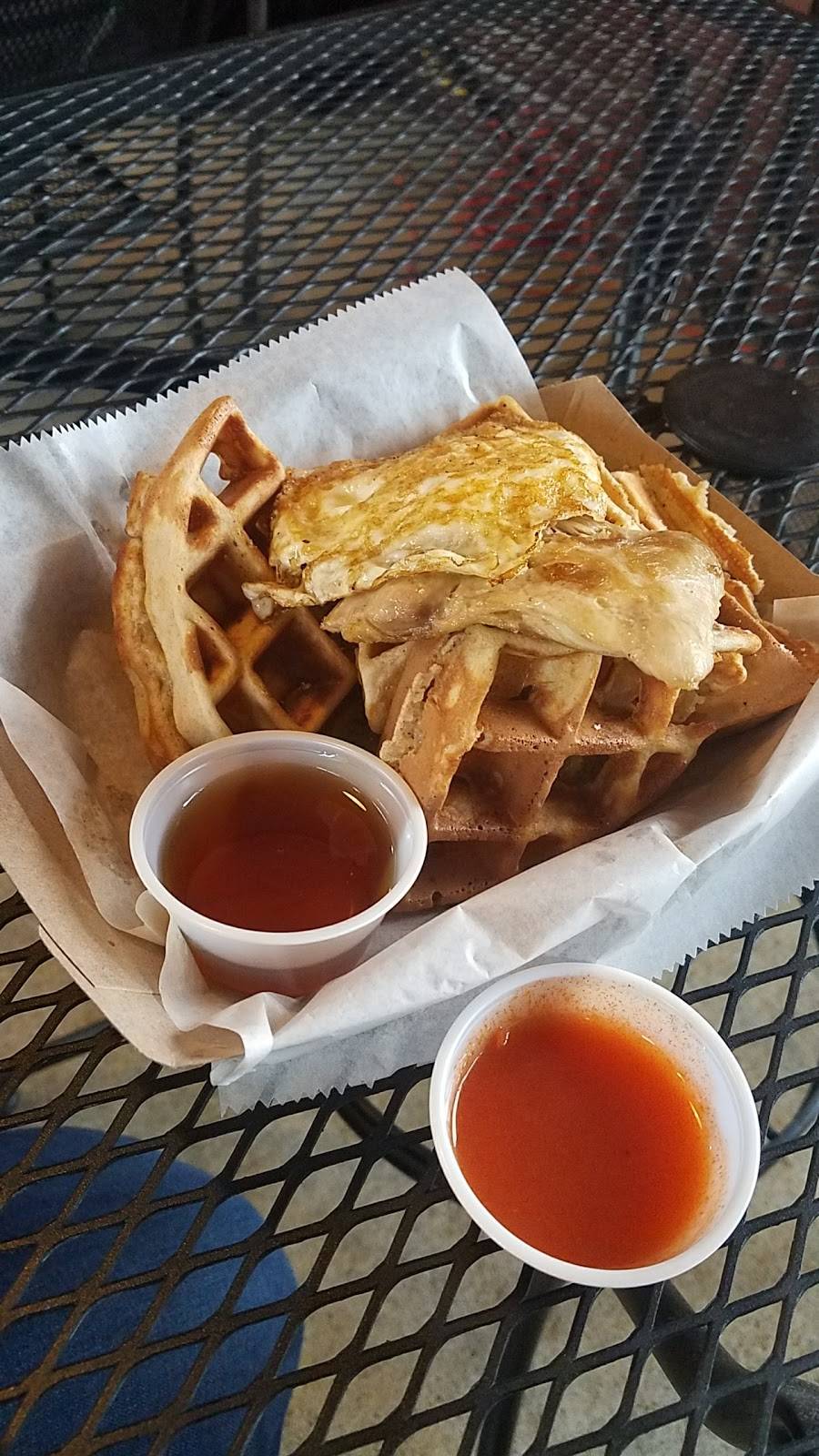 Invoke | restaurant | 600 E 2nd St, Dayton, OH 45402, USA | 2403820748 OR +1 240-382-0748