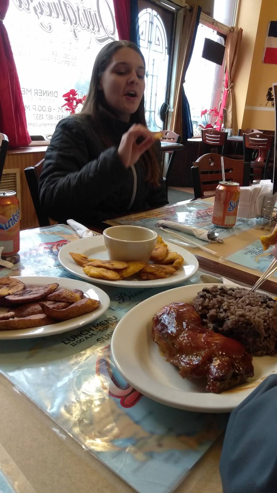 Quisqueya | restaurant | 3 South St, Middletown, NY 10940, USA | 8454674557 OR +1 845-467-4557