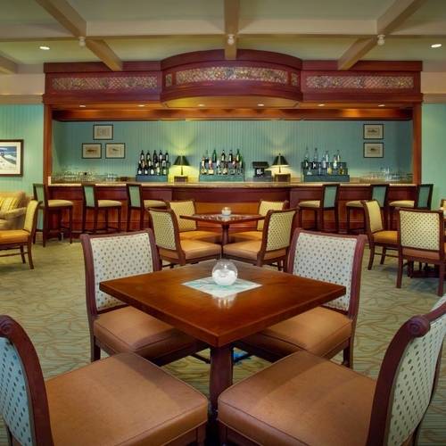 Marthas Vineyard | restaurant | 1800 Epcot Resorts Blvd, Orlando, FL 32830, USA | 4079348000 OR +1 407-934-8000