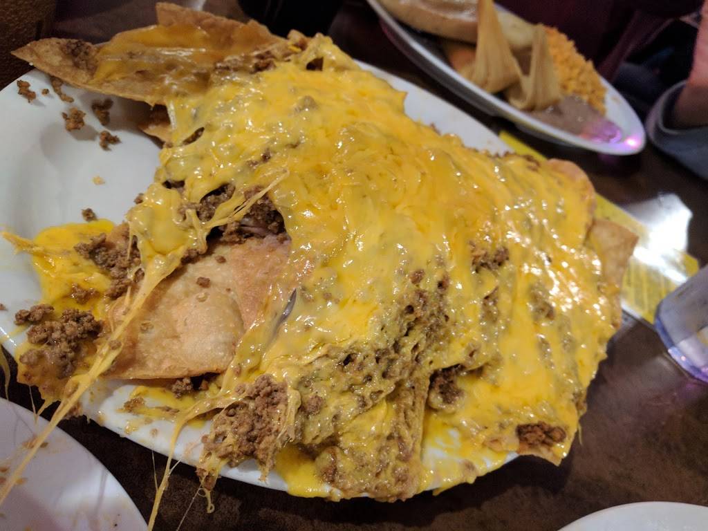 Netties Fine Mexican Food | restaurant | 7110 Railroad Ave, Bellevue, NE 68147, USA | 4027333359 OR +1 402-733-3359