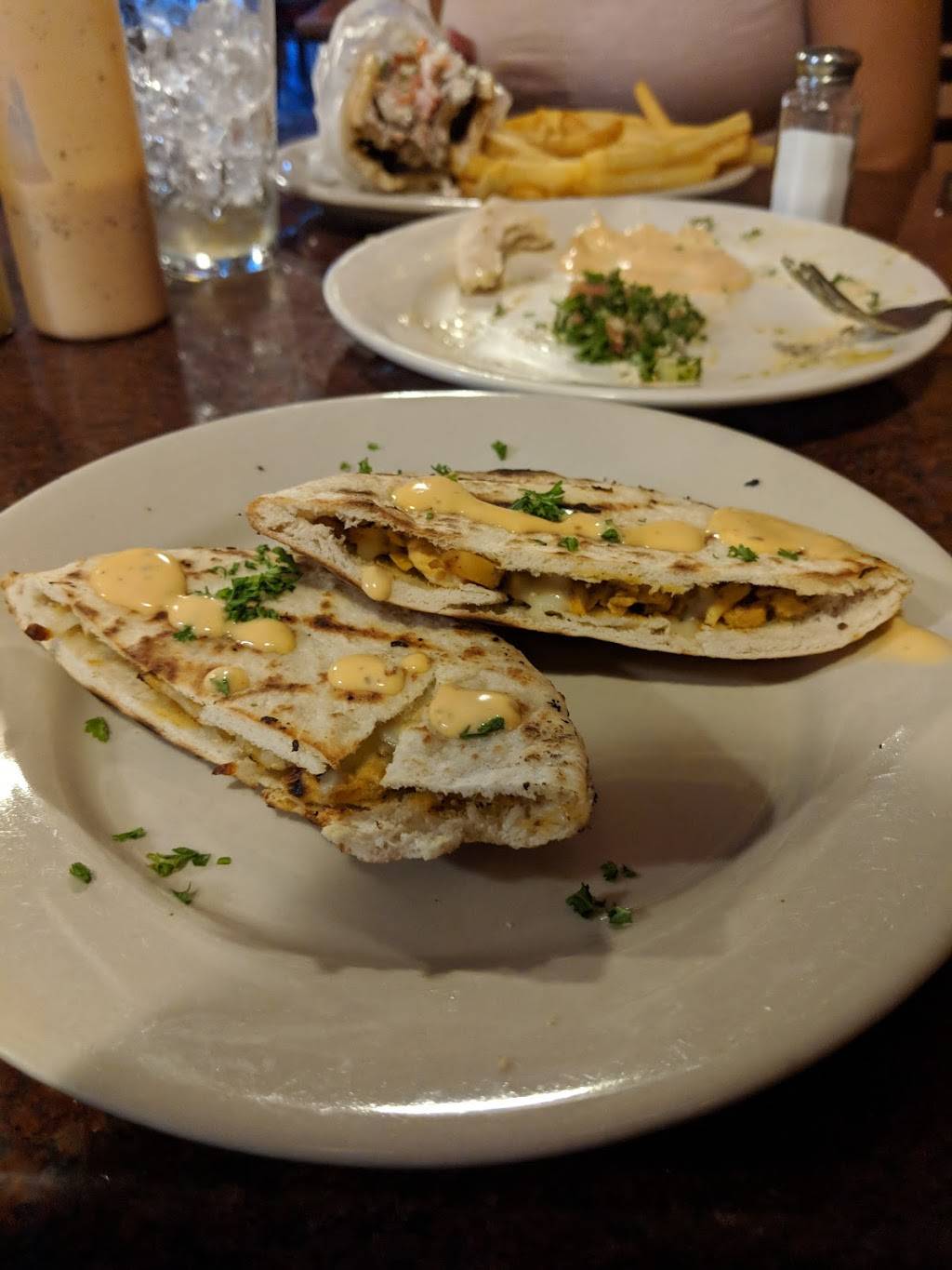 Casbah Restaurant | restaurant | 1890 N Germantown Pkwy, Cordova, TN 38016, USA | 9014339712 OR +1 901-433-9712