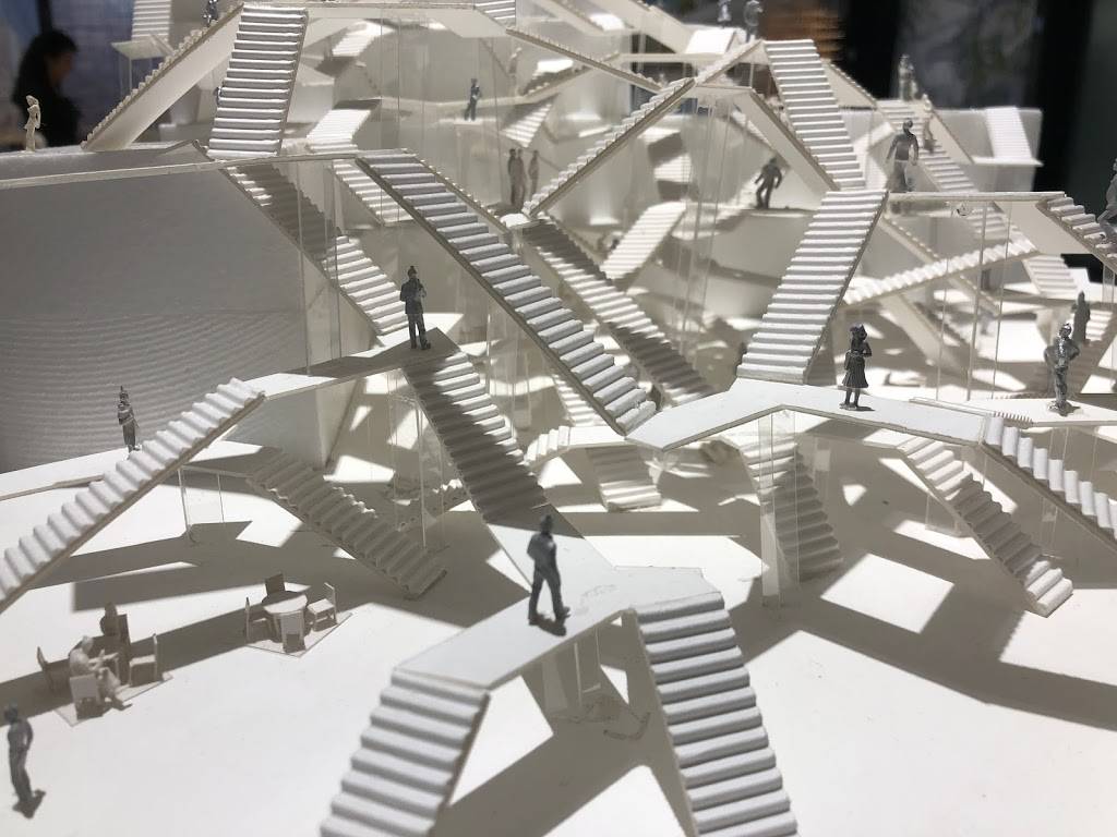 Japan House Los Angeles | cafe | 6801 Hollywood Blvd, Los Angeles, CA 90028, USA | 8005160565 OR +1 800-516-0565